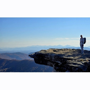 Fundraising Page: Cynthia Williamson